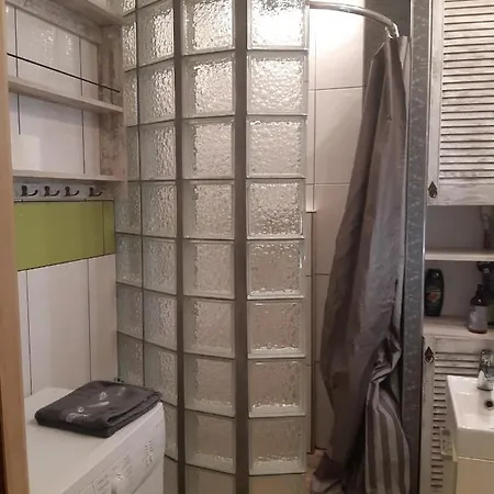 Mieszkanie 2-pokojowe Apartment Rzeszow