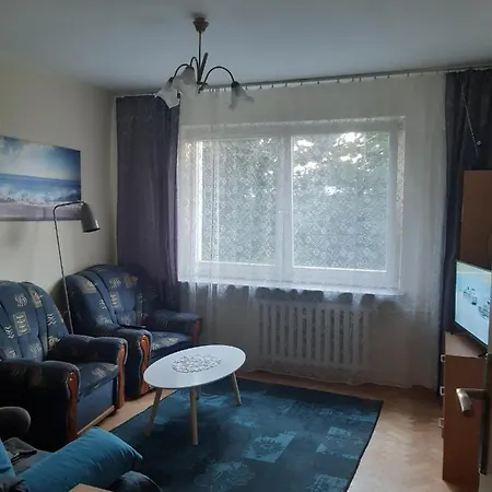 Mieszkanie 2-pokojowe Rzeszow