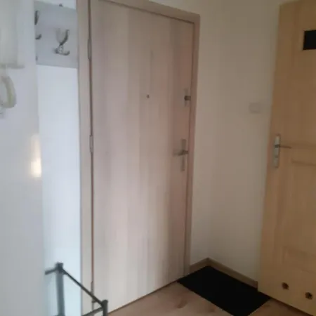 Mieszkanie 2-pokojowe Daire Rzeszow