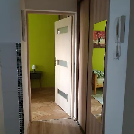 Mieszkanie 2-pokojowe Rzeszow