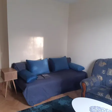 Mieszkanie 2-pokojowe Apartment Rzeszow
