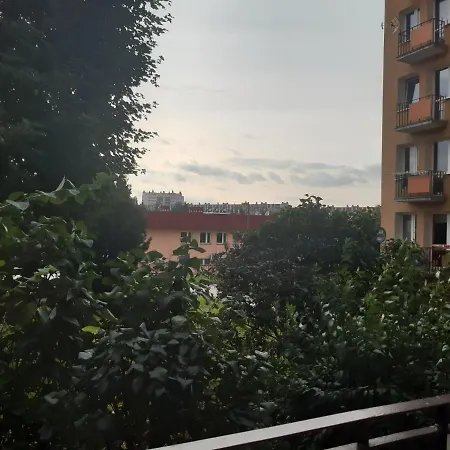 Mieszkanie 2-pokojowe