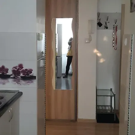 Mieszkanie 2-pokojowe * Rzeszow