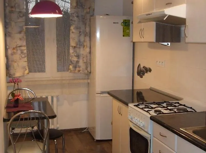 Mieszkanie 2-pokojowe *