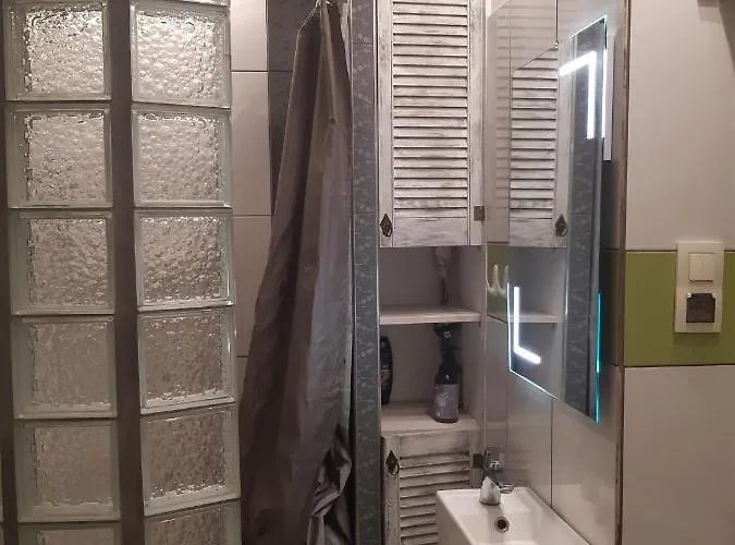 Mieszkanie 2-pokojowe Apartament Rzeszów