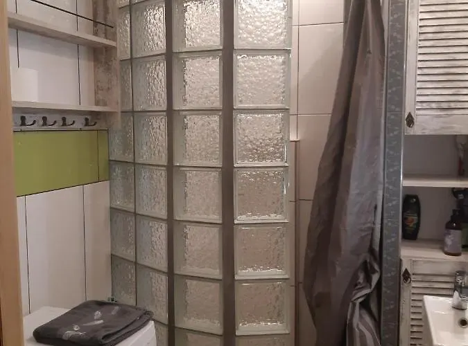 Mieszkanie 2-pokojowe Apartament Rzeszów