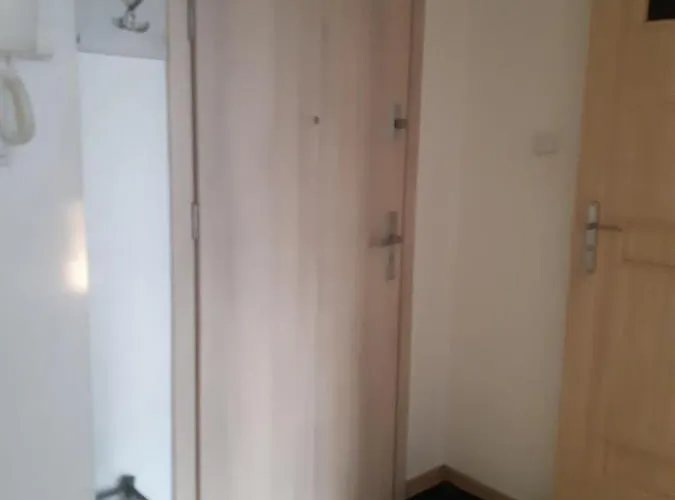 Mieszkanie 2-pokojowe Apartament Rzeszów