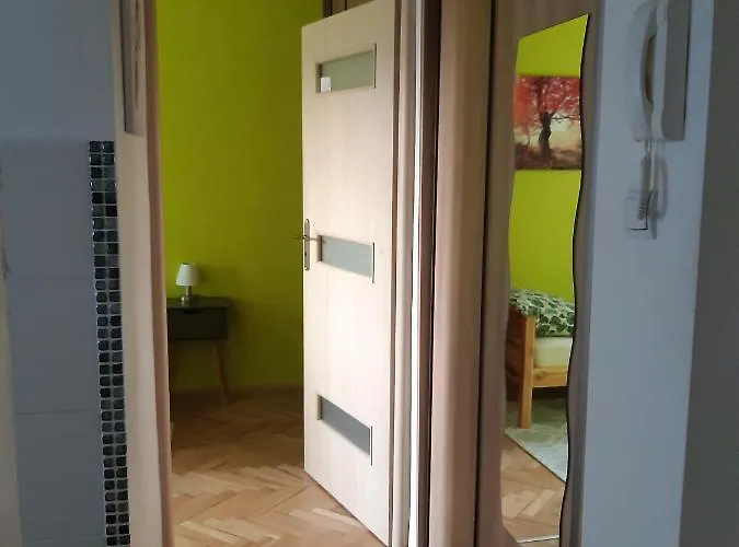 Mieszkanie 2-pokojowe Rzeszów