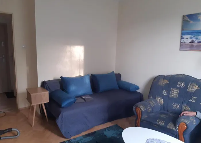 Mieszkanie 2-pokojowe Apartament Rzeszów