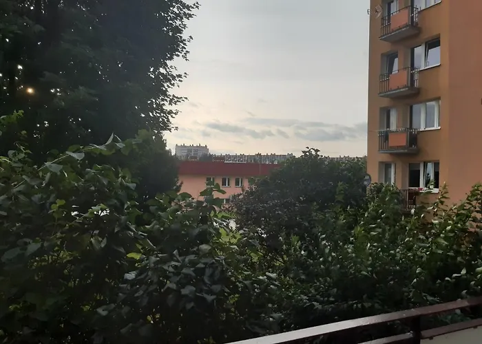 Mieszkanie 2-pokojowe