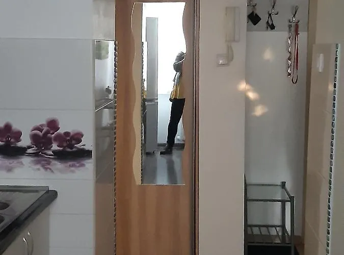 Mieszkanie 2-pokojowe * Rzeszow